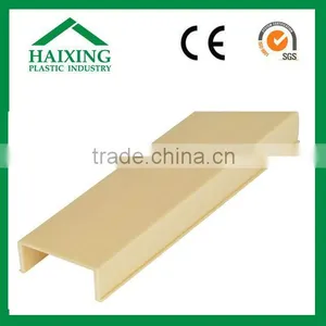 Modern Style Linear Window Profile ISO CE thumbnail-1