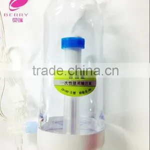 EU Market High Precision Sedation Pump With China Original thumbnail-1