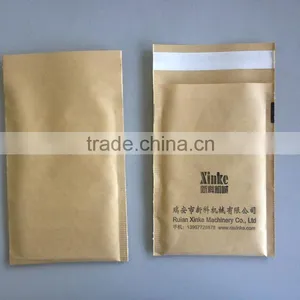 XK-FZ-A Air Bubble Bag Making Machine -- CE Standard thumbnail-2