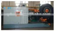 Factory Price for OTR Tyres Vulcanizing Machine/Hot Refurbished for OTR/Hot Curing Machine for Truck Tire Retreading thumbnail-2