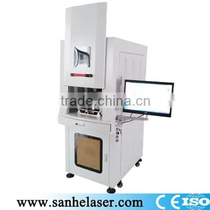 Brand New Laundry Marking Machine and Marking Laser Machine thumbnail-6