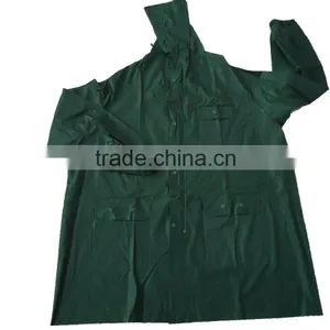 Raincoat Rainsuit Waterproof Windproof thumbnail-3