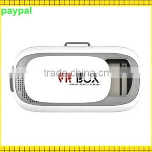 Factory Safe Payment 2nd Generation 3d vr Box thumbnail-2
