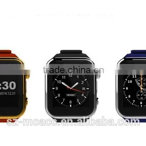 1.5 Inch Mtk Remote Control Phone's Camera Smart Phone Watch thumbnail-4