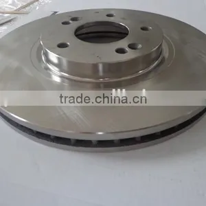 Brake Disc OEM NO. 51712-3K160 thumbnail-1