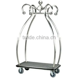 Corolla Hotel Luggage Trolley thumbnail-2