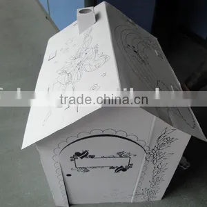 DIY Jigsaw House thumbnail-1
