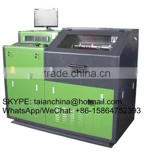 Bosch CR3000A-708 Common Rail Injector and Pump Test Bench 2014 Last Model/NEW Quality thumbnail-1