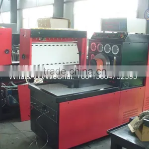 Test Bench (12PSB-IV Fuel Injection Pump Test Bench).//banco de Preubas Bombas Inyeccion thumbnail-5