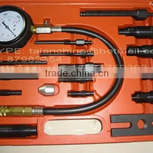Cylinder Pressure Meter For Diesel Truck thumbnail-1