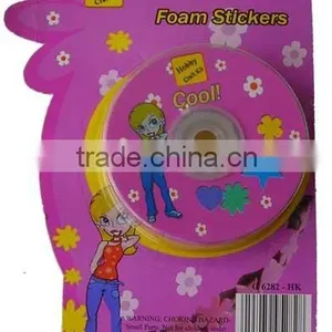 Eva Foam Crafts(F1048) thumbnail-1