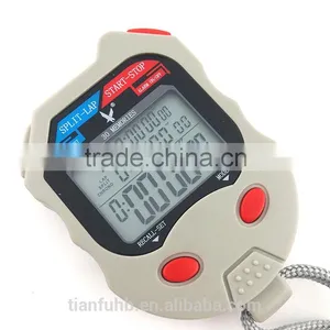 Electronic Stopwatch Programmable Digital Timer In Racing thumbnail-5