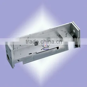 Aluminum Mounting Base Plate thumbnail-1