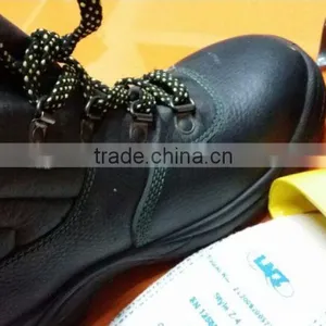 Best-selling Safety Shoes EN345 thumbnail-4