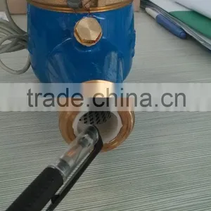 High Quality Single Meter Price thumbnail-2