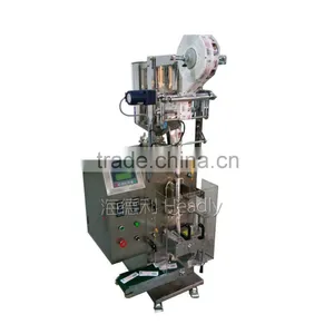 Semi Automatic Liquid Filling Machine thumbnail-2