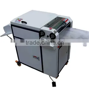 SGUV-480A Automatic Digital uv Coating Machine thumbnail-1