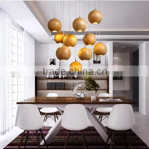 LED Pendant Light PJK-30 thumbnail-1