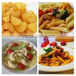 Hot Sale High Quality Full Automatic Pasta Cooking Machine thumbnail-3