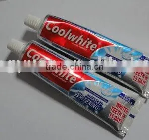 Coolwhite Toothpaste for Gel thumbnail-1