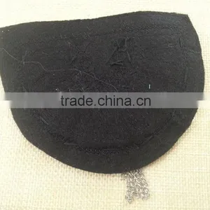 2015 New Arrive Handmade Beaded Shoulder Patches -- M114 thumbnail-3