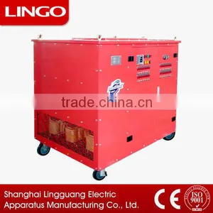 50KW Resistive Load Bank thumbnail-1