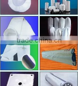 China Supplier Anti-static Polyester Filter Fabric thumbnail-3