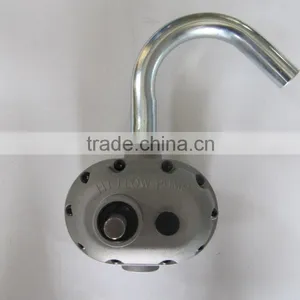 Aluminum High Flow Pumps thumbnail-2