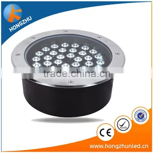 Top Sell High Power Adjustable Underground Light CE ROHS thumbnail-2