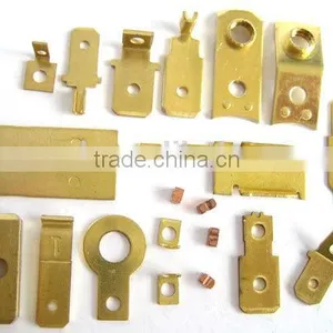 High Precision Metal Stamping Parts thumbnail-4