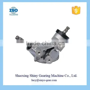 Spiral Bevel Gear, Automotive Steering Drive Assembly Manufacturer thumbnail-1