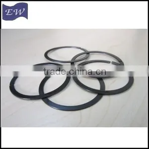 37mm Spiral Spring Steel Clip , Retaining Ring for Bearings (DIN5417) thumbnail-6