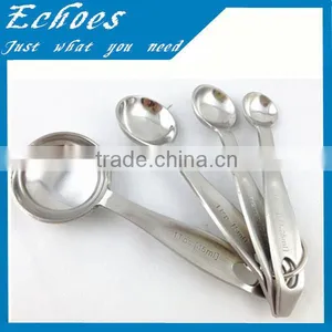 Stainless Steel Measuring Scoop thumbnail-1
