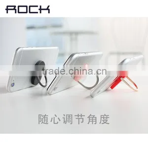Cheap Price ROCK Fashion Ring Holder Stand 360 Degree Rotation Ring Stand for Mobile Phone MT-5302 thumbnail-3