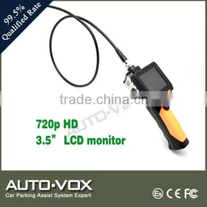 Handheld 8.2mm Tube Borescope Endoscope Camera thumbnail-1