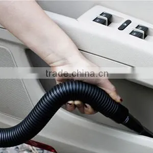 DC 12V 4 In 1 Tire Inflator Car Vacumn Cleaner Multifunctional Inflator thumbnail-3