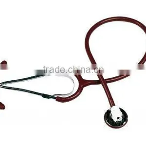 Single Head Stethoscope thumbnail-1