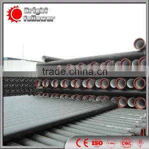 Ductile Iron Pipe DN1000 thumbnail-1