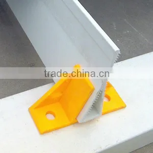 High Demand Plastic Pig Pen Floor Support Bar FRP Composite Bar thumbnail-1