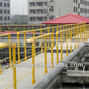FRP Guardrail,FRP Fence thumbnail-3