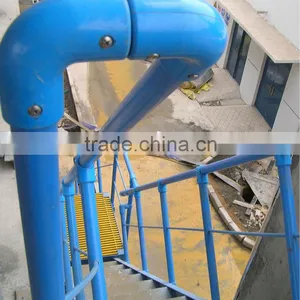 Best Price FRP Handrail Fittings,fiberglass Handrail Fittings thumbnail-4
