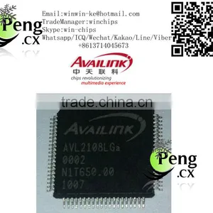 AVL2108LGa (AVAILINK)LQFP thumbnail-1