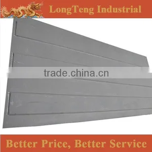 Corten-A Shipping Container Roof Panel thumbnail-1