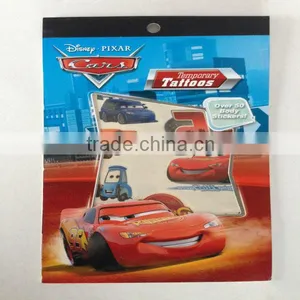 2015 New Design Body Stickers thumbnail-5