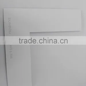 Acid-Free Dynamic Blue Color, Black or White or Cream Core Matboard for Picture Frames thumbnail-2