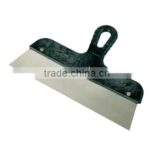 Hand Tools Plastic Putty Knife Good Supplier thumbnail-1