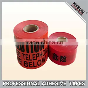 Plastic Underground Warning Tape thumbnail-1