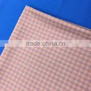 Plain Dyed Blended T/R Knitted Fabric thumbnail-2