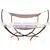 Wooden Stand&Canopy Square Hammock thumbnail-2