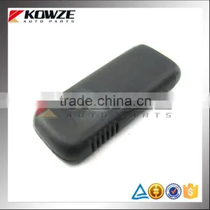 Front Door Inside Lock Knob For Mitsubishi Pajero Montero L300 V31 4G64 V32 4G54 V36 V46 4M40 MB774548 MB258708 MB717039 thumbnail-3